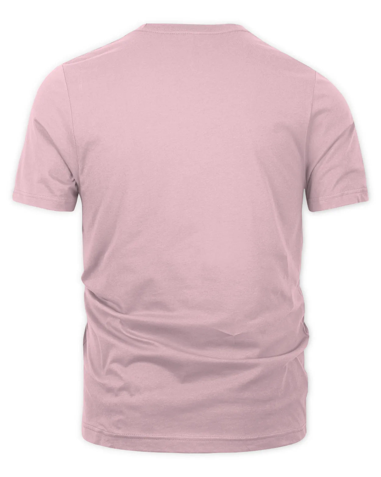 Built Different Tee
