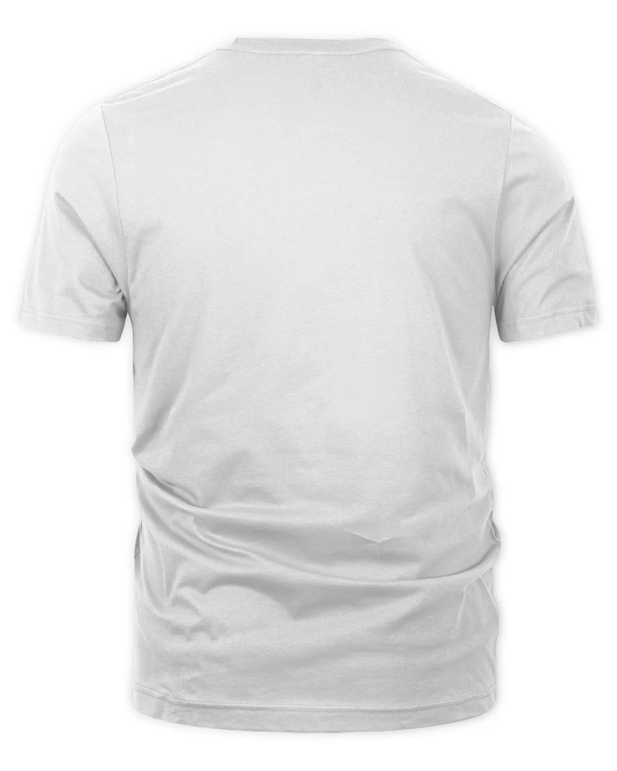 Built Different Tee