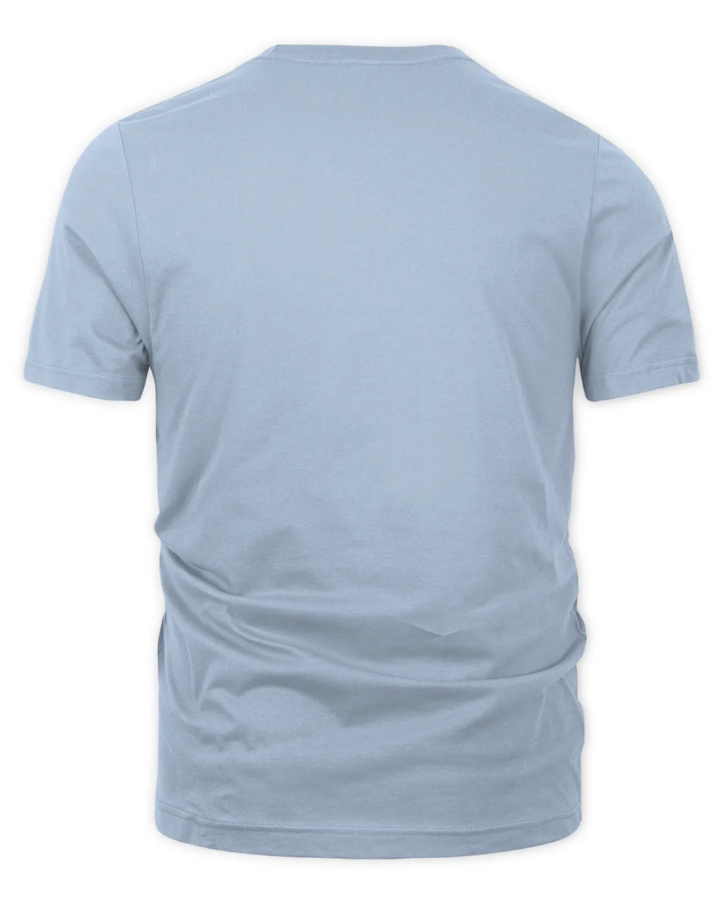 Built Different Tee