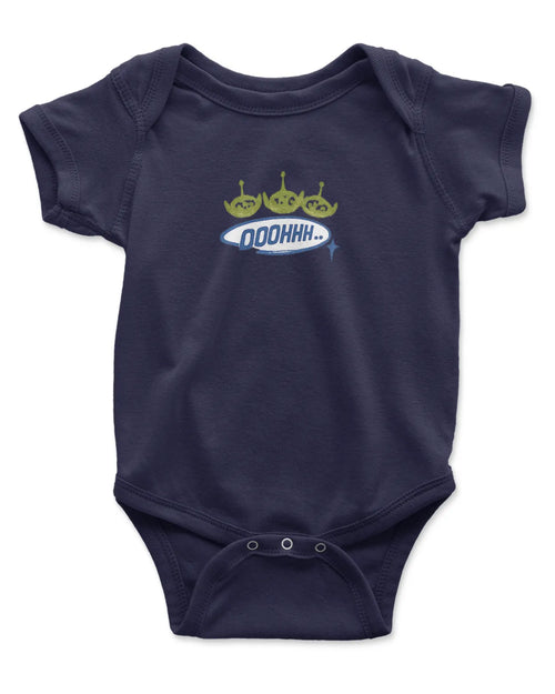 Aliens Onesie