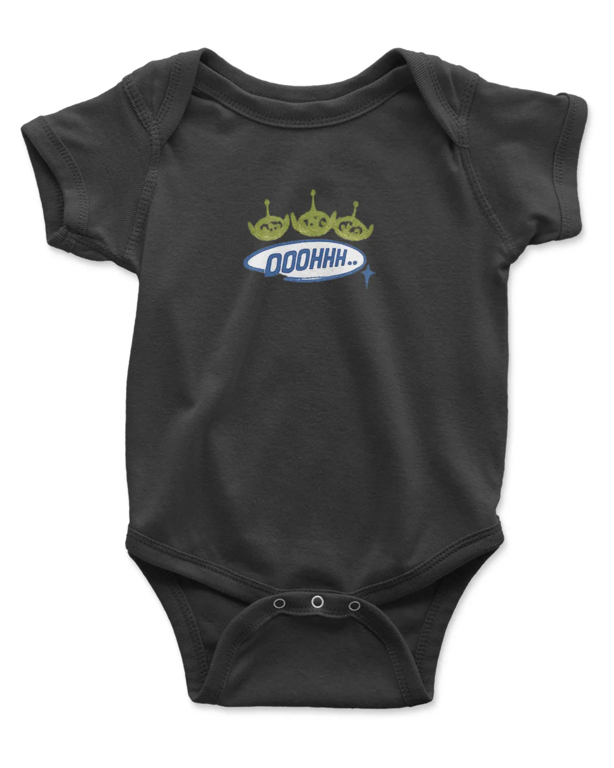 Aliens Onesie