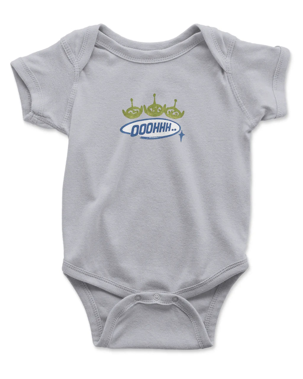 Aliens Onesie