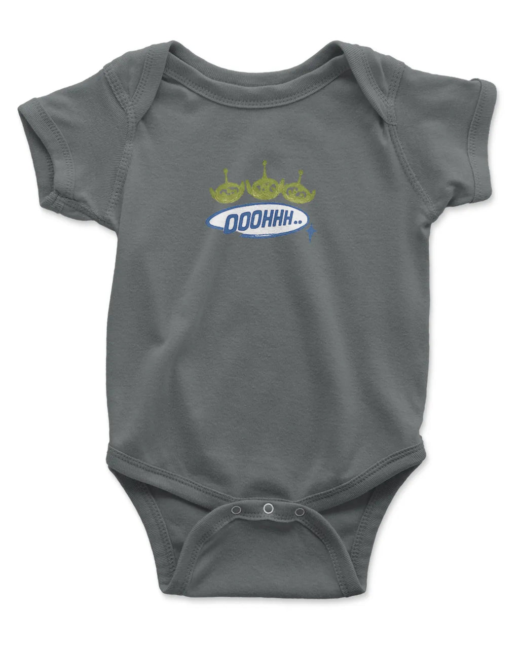 Aliens Onesie