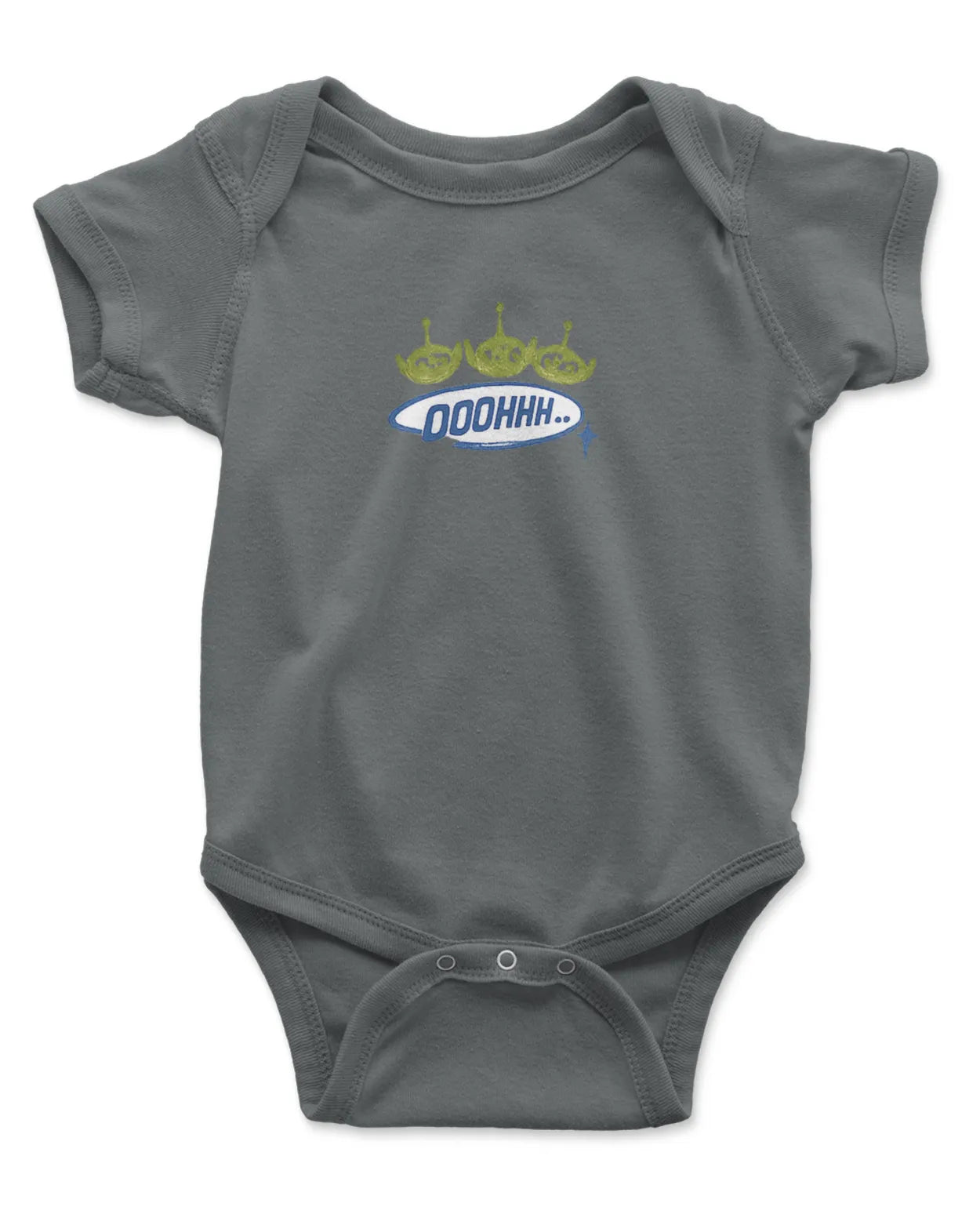 Aliens Onesie