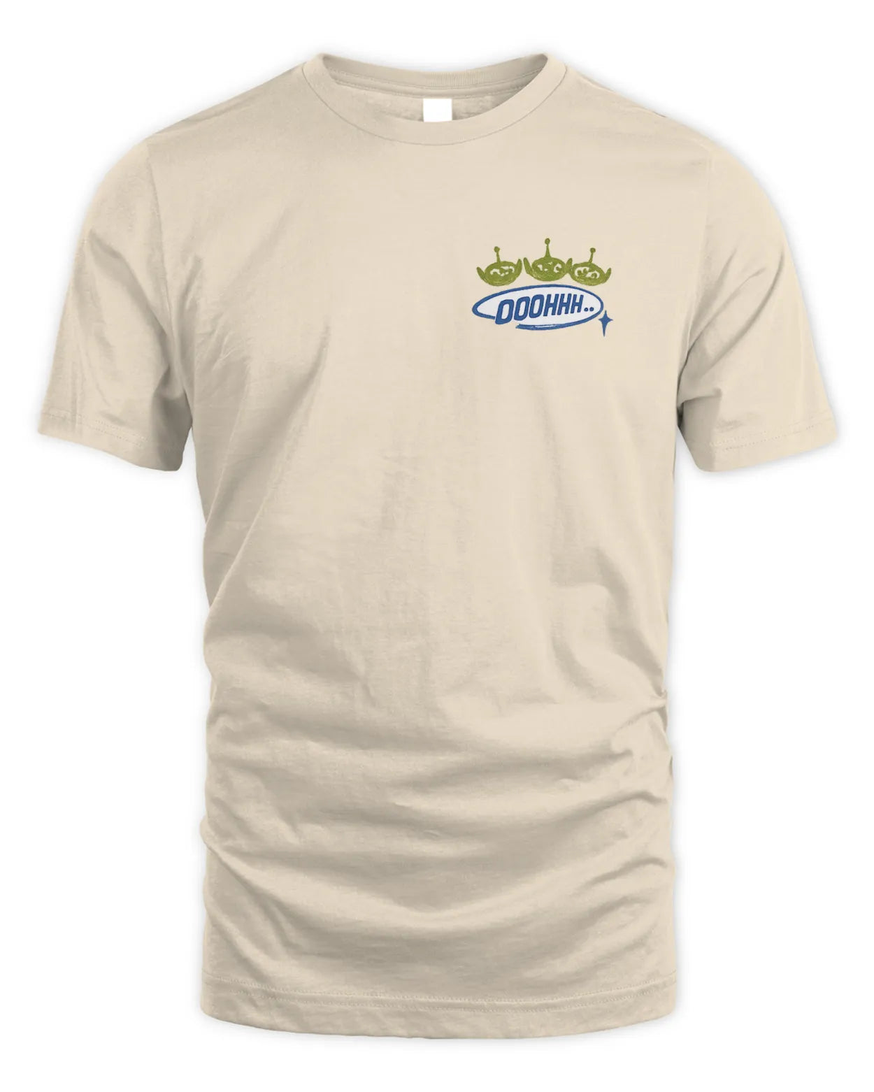 Aliens Tee
