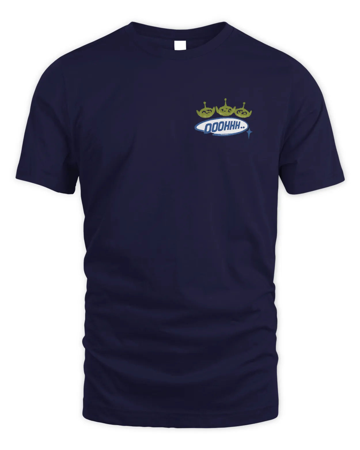 Aliens Tee