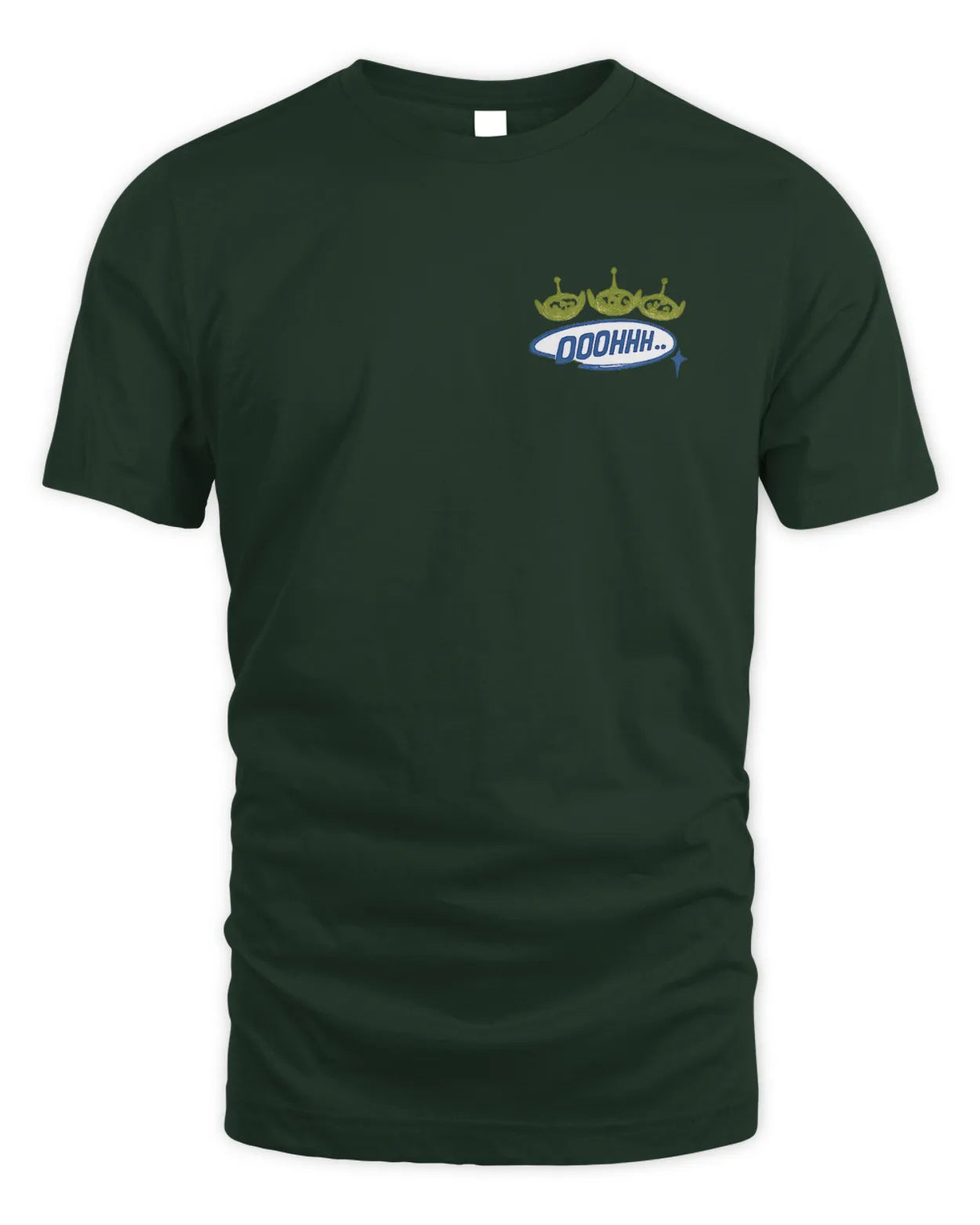 Aliens Tee