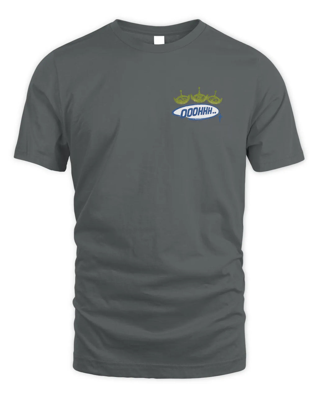 Aliens Tee