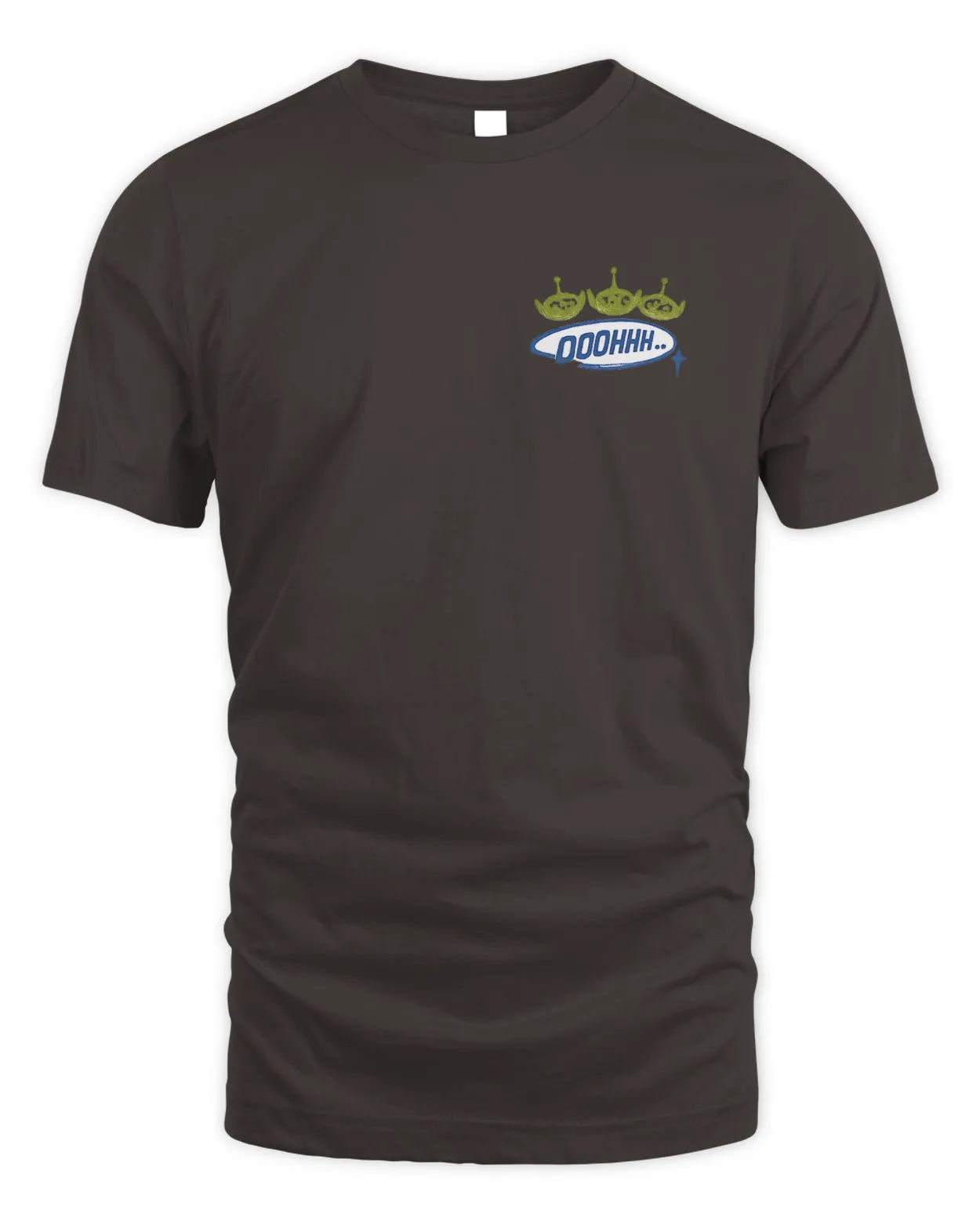Aliens Tee
