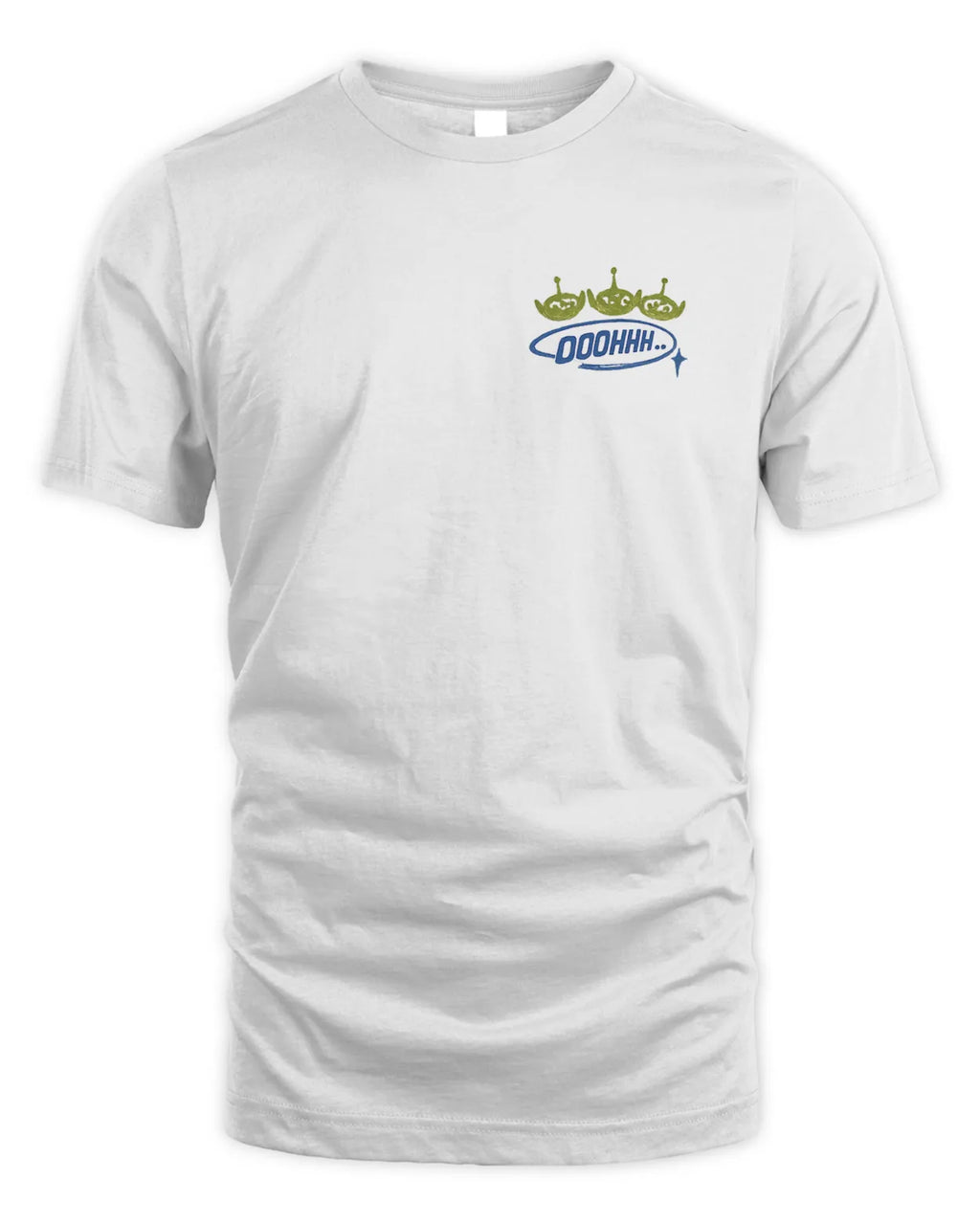 Aliens Tee