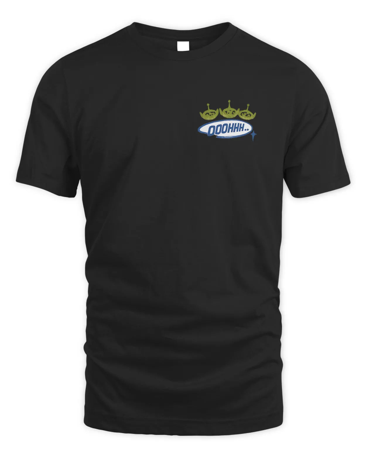 Aliens Tee