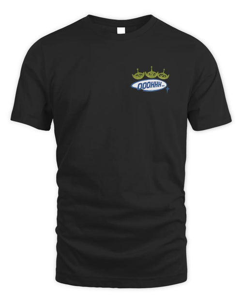 Aliens Tee