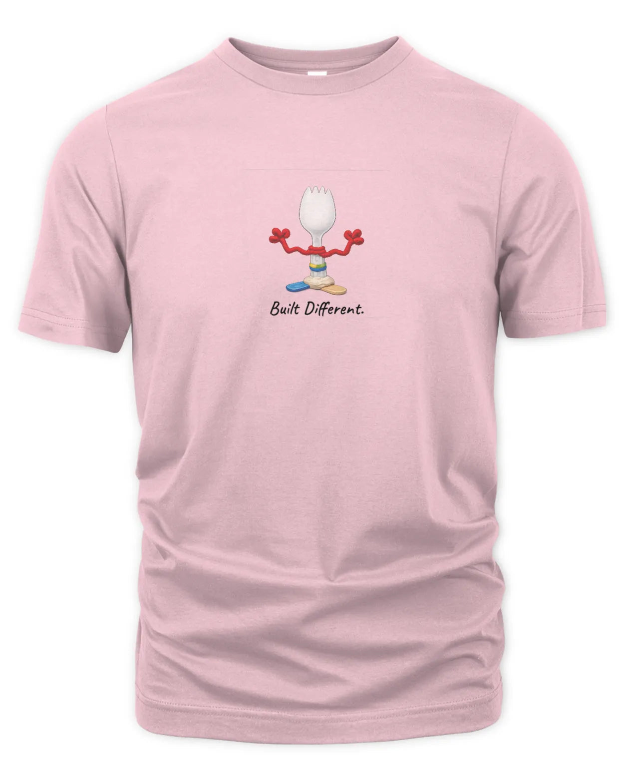 Built Different Tee