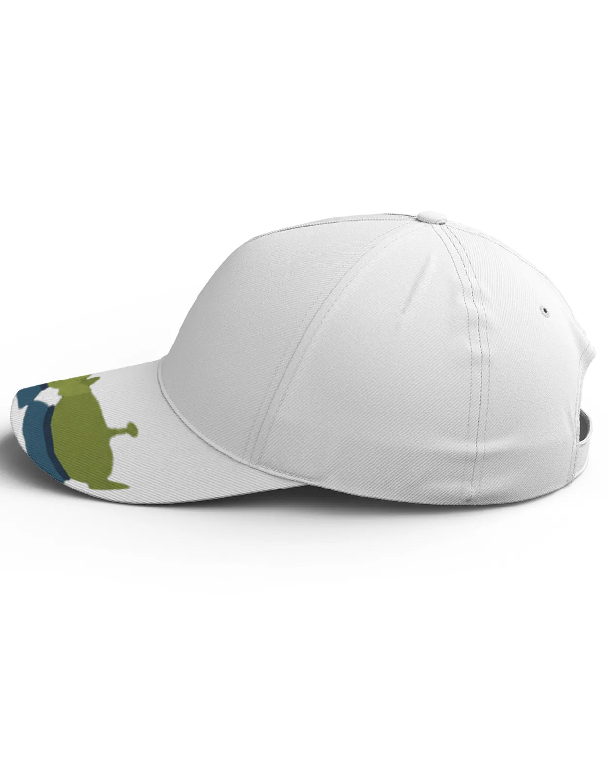 Aliens Baseball Cap