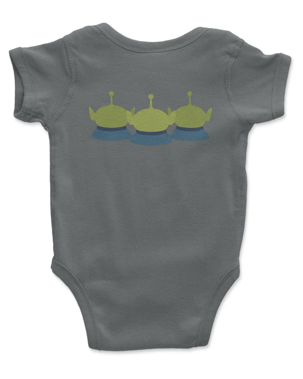 Aliens Onesie