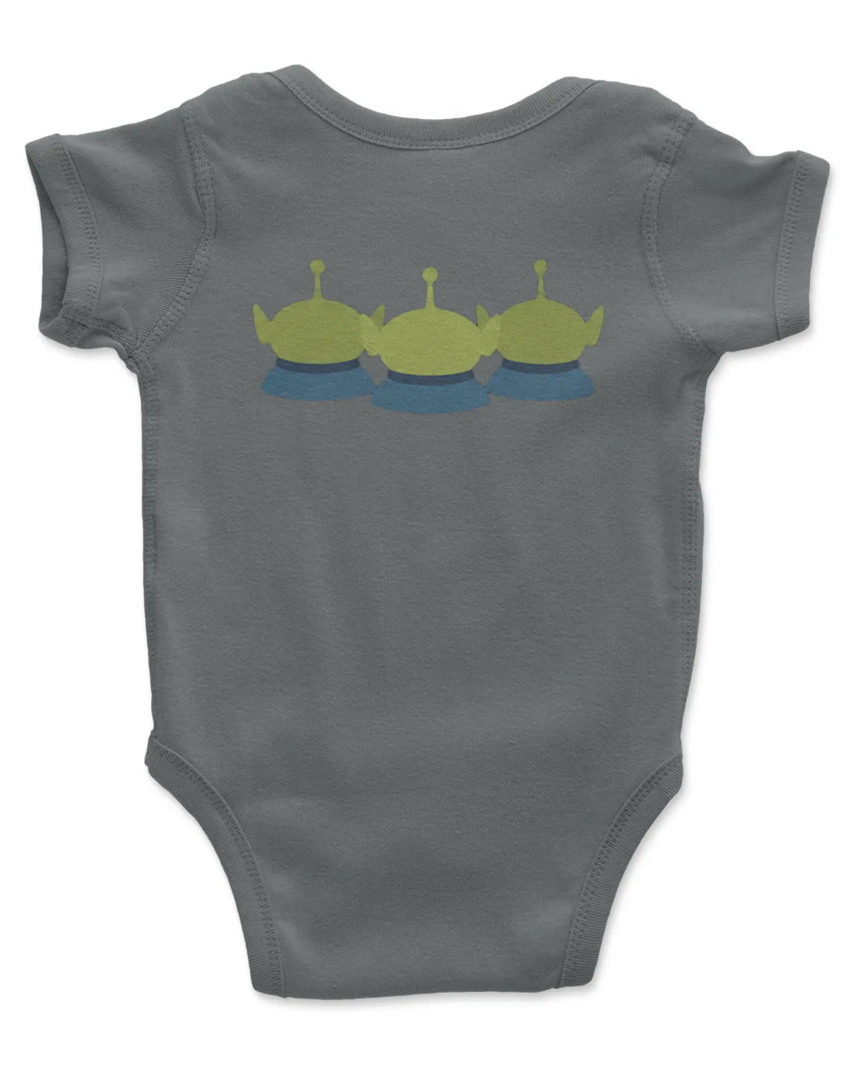 Aliens Onesie