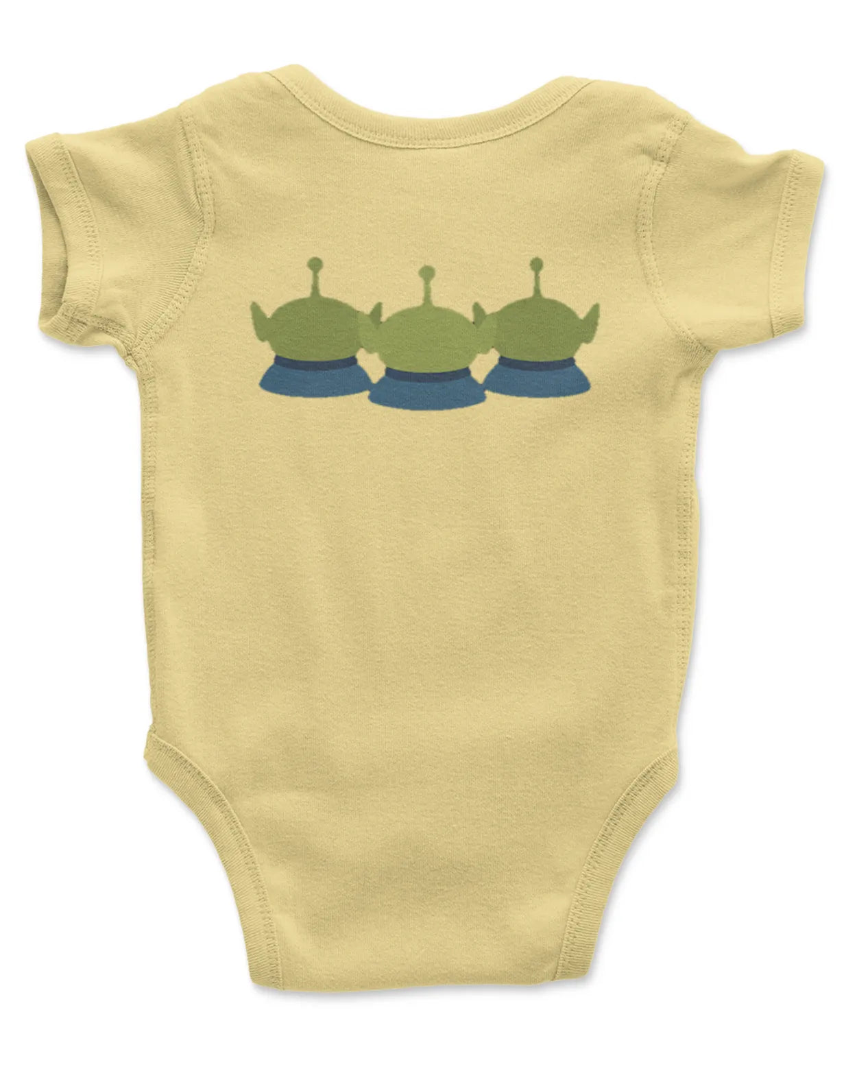 Aliens Onesie