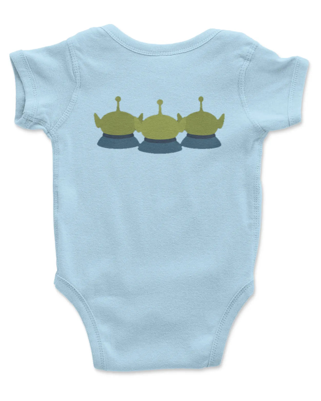 Aliens Onesie