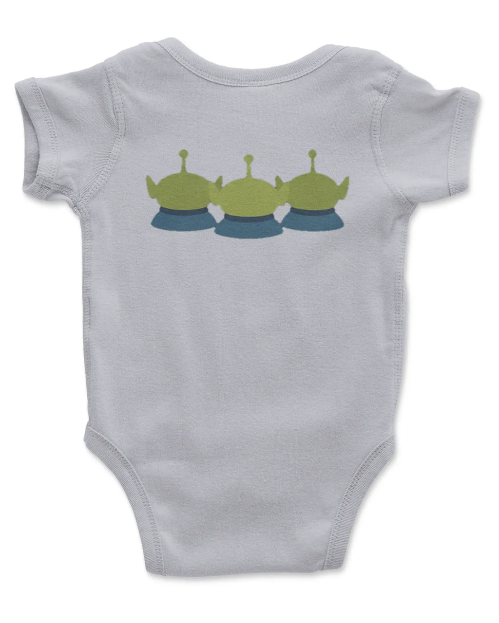 Aliens Onesie