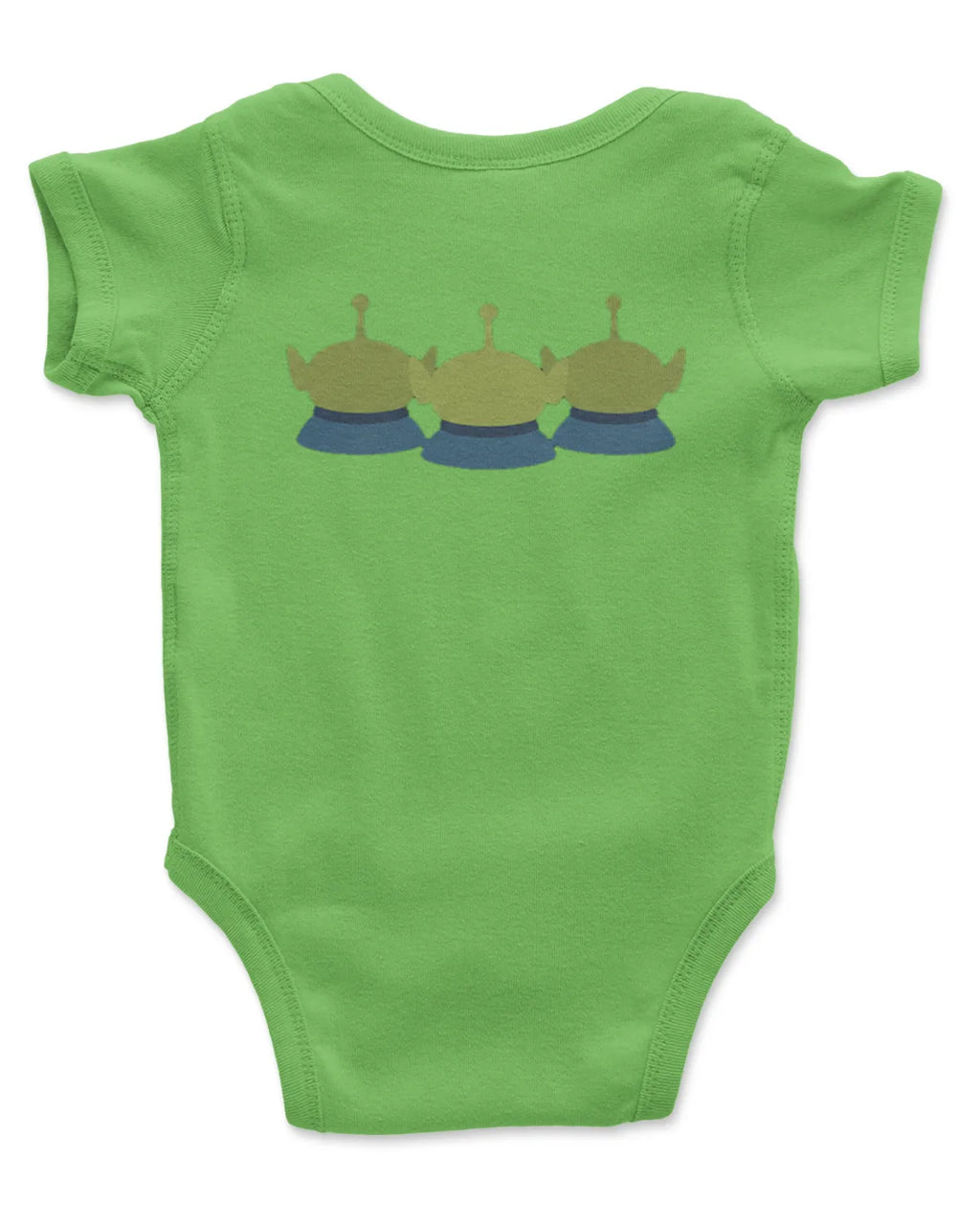 Aliens Onesie