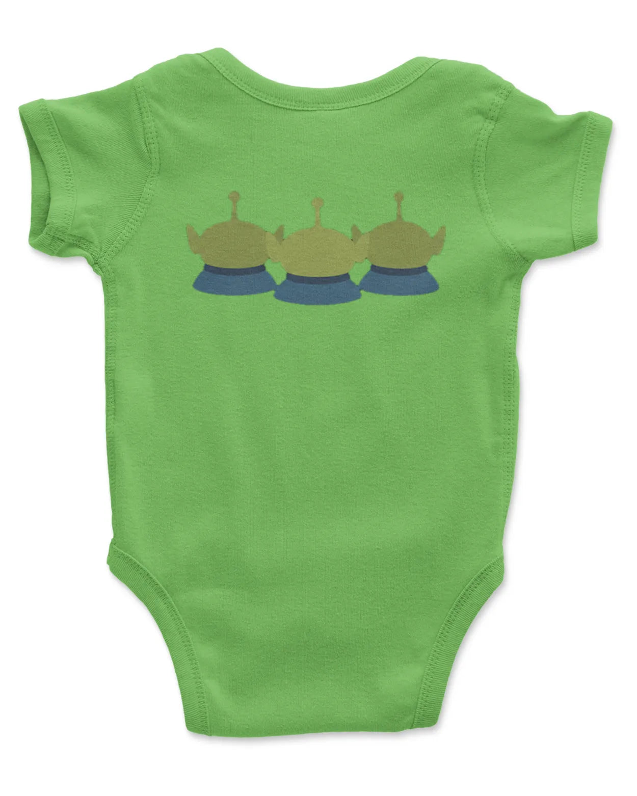 Aliens Onesie