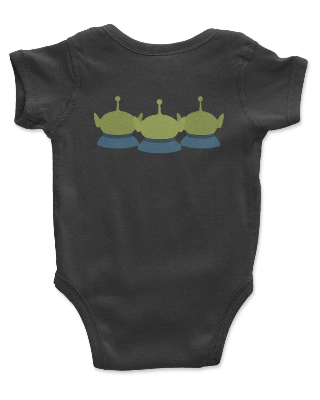 Aliens Onesie