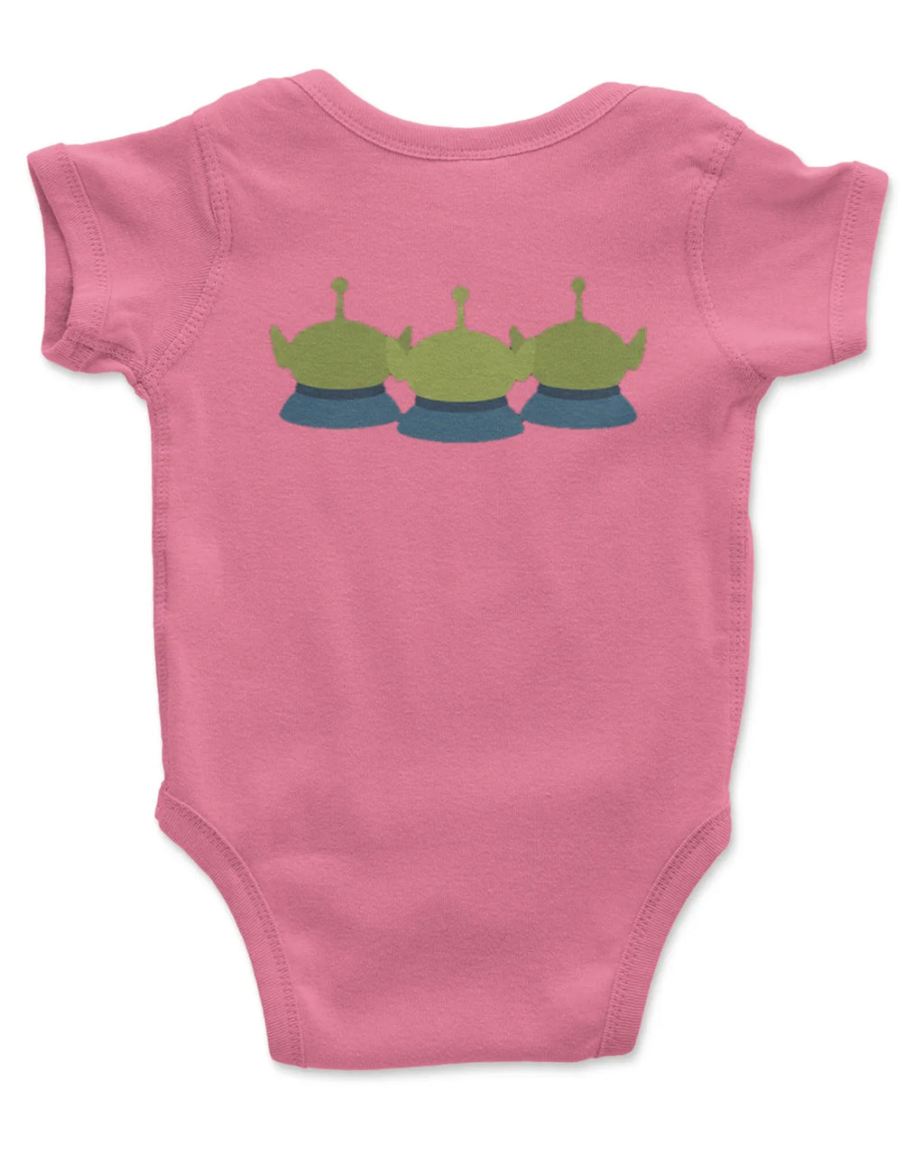 Aliens Onesie