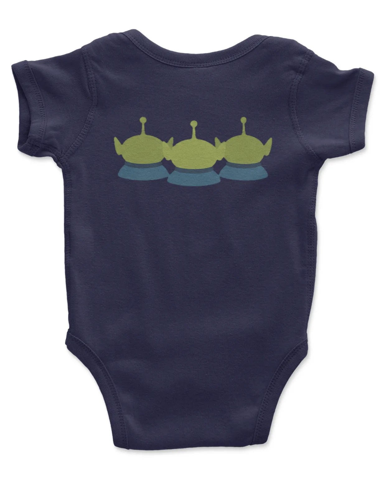 Aliens Onesie