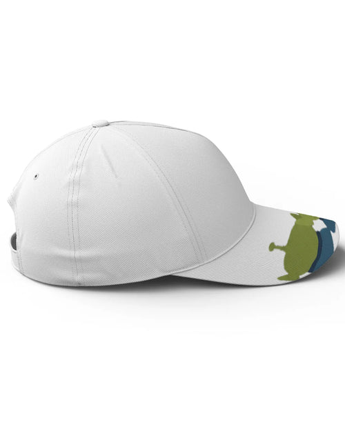Aliens Baseball Cap
