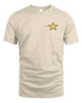 Pullstring Tee