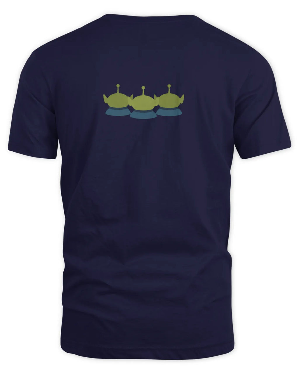 Aliens Tee