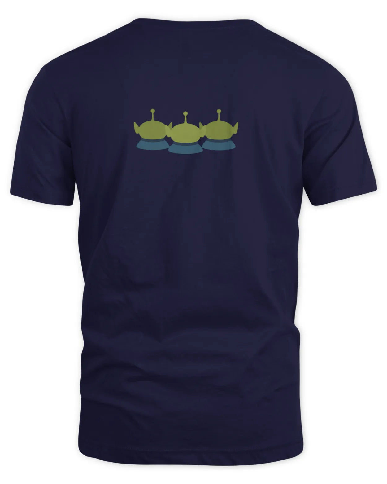 Aliens Tee