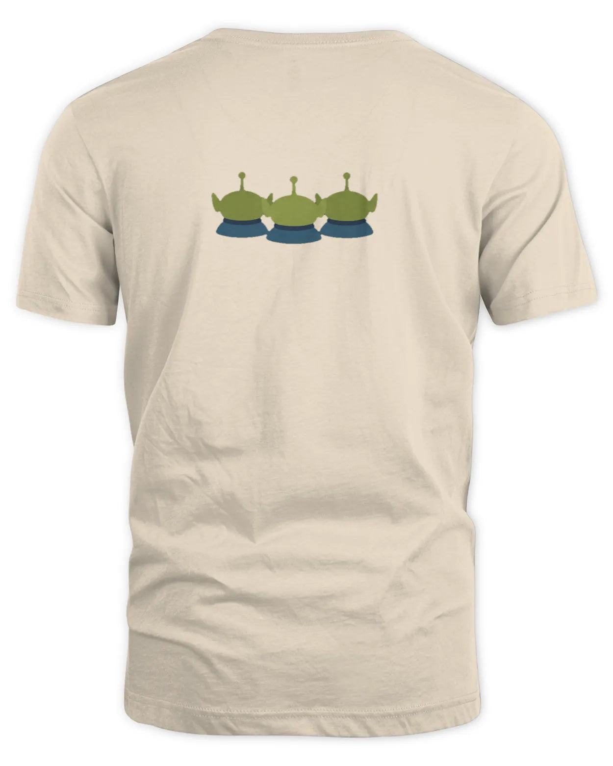 Aliens Tee