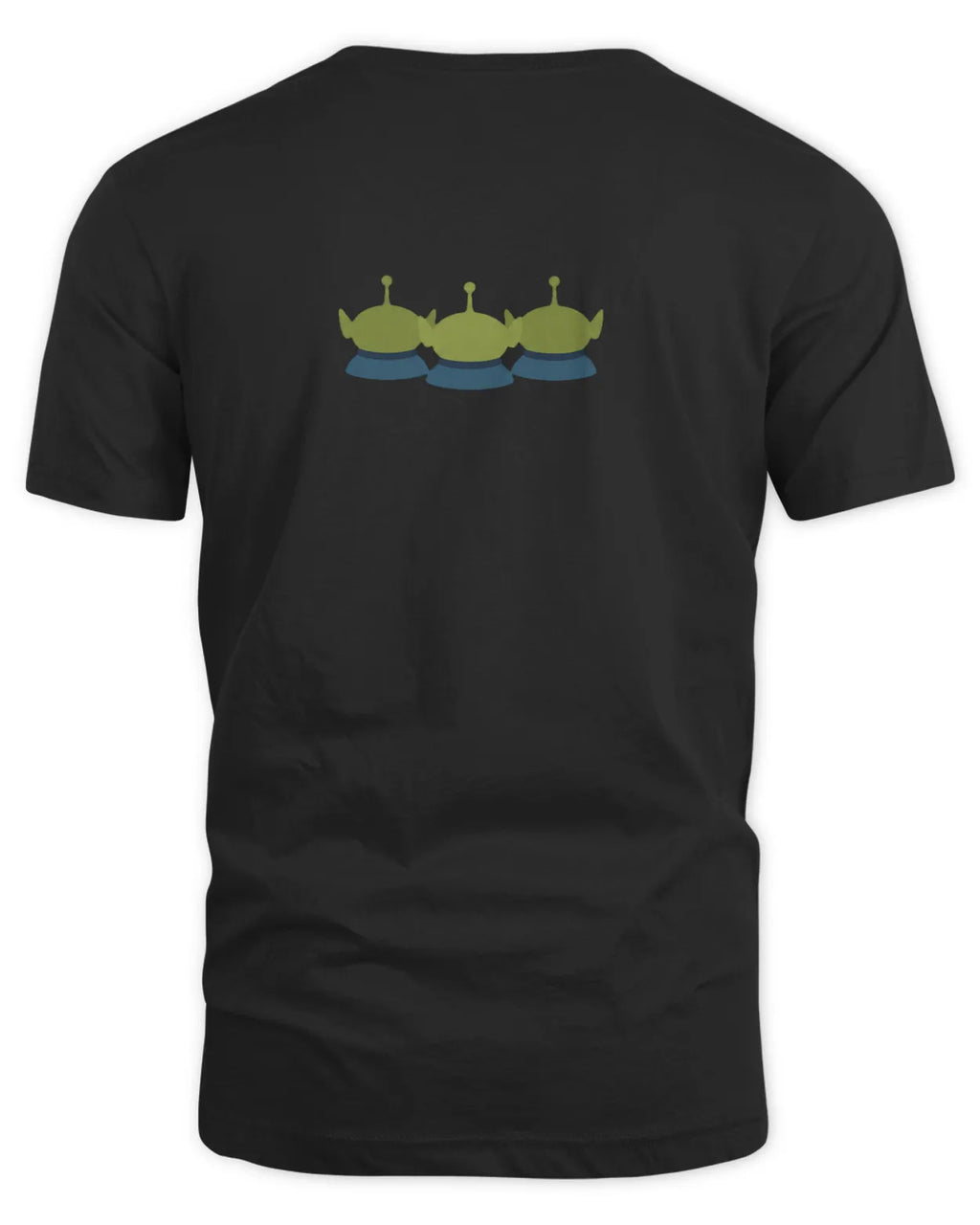 Aliens Tee