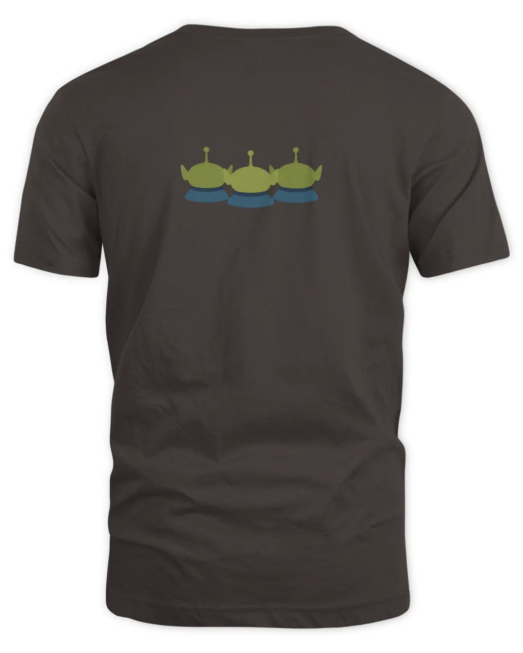 Aliens Tee