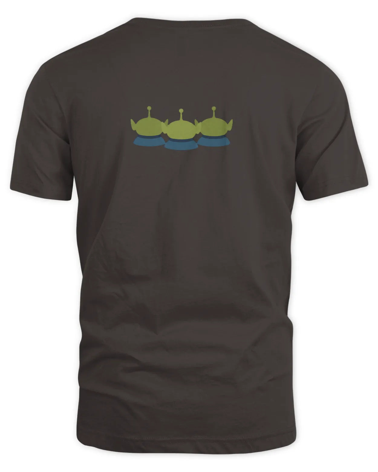 Aliens Tee