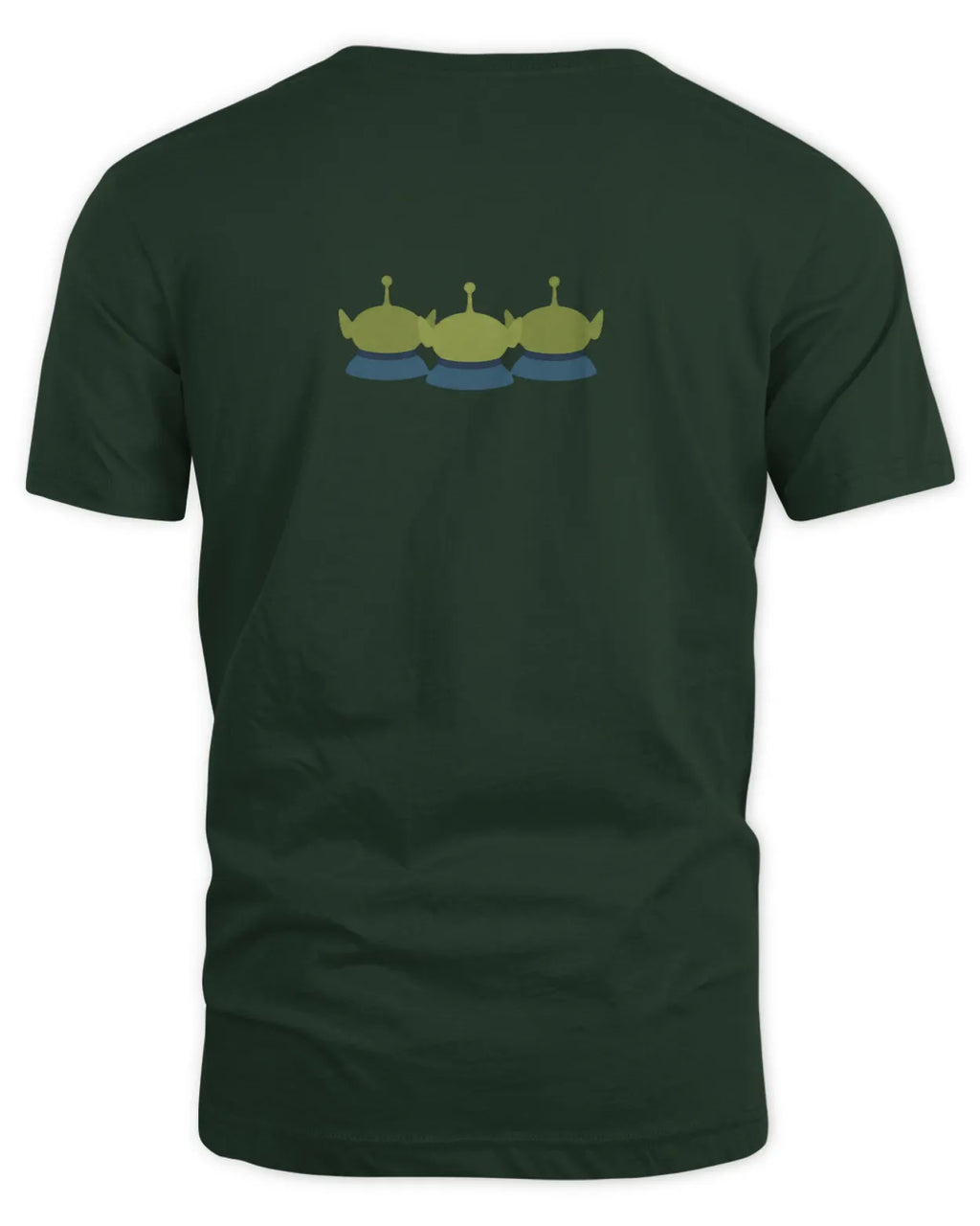 Aliens Tee