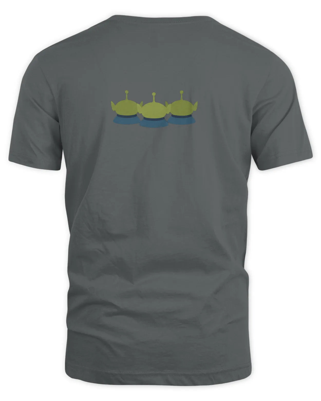 Aliens Tee