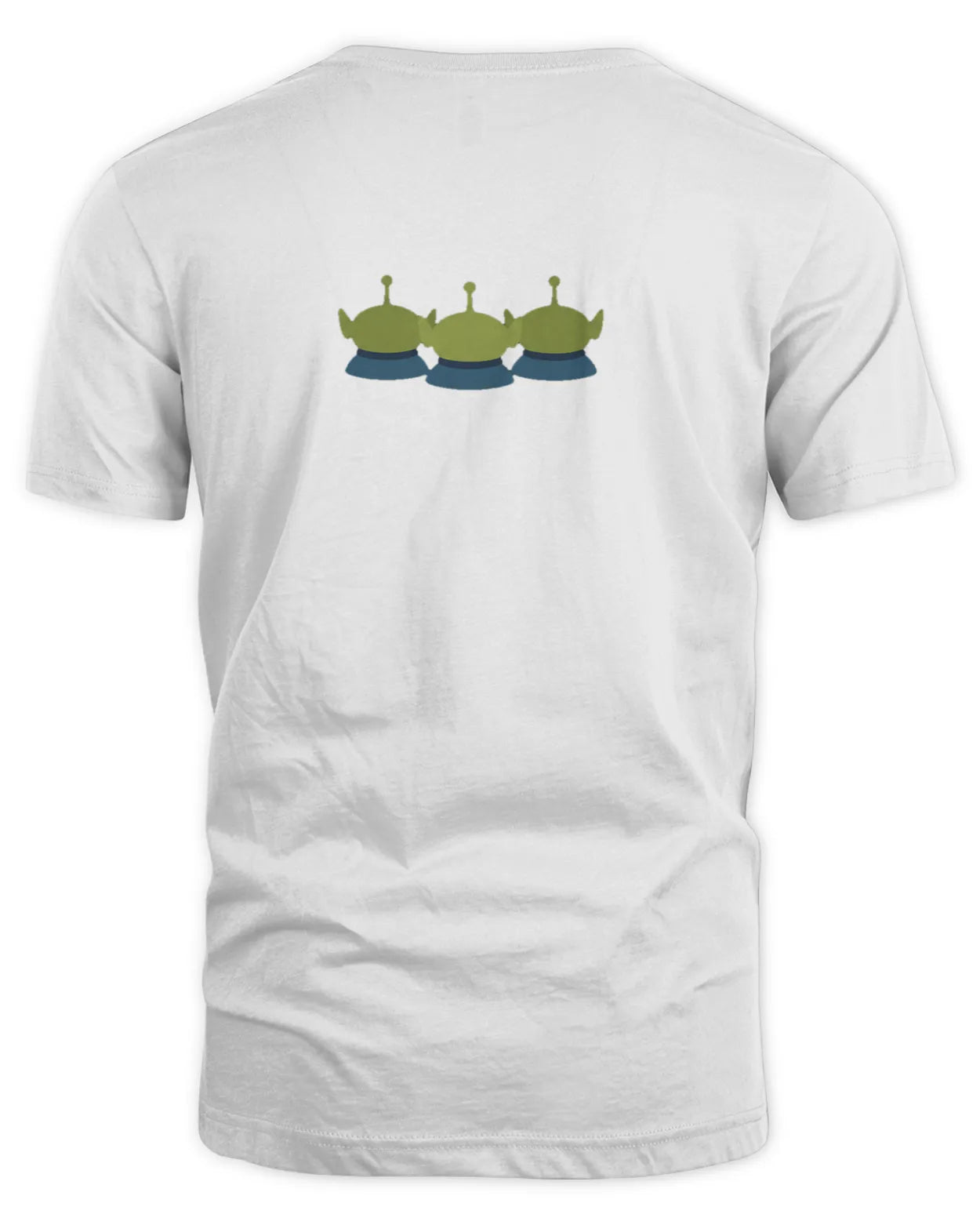 Aliens Tee