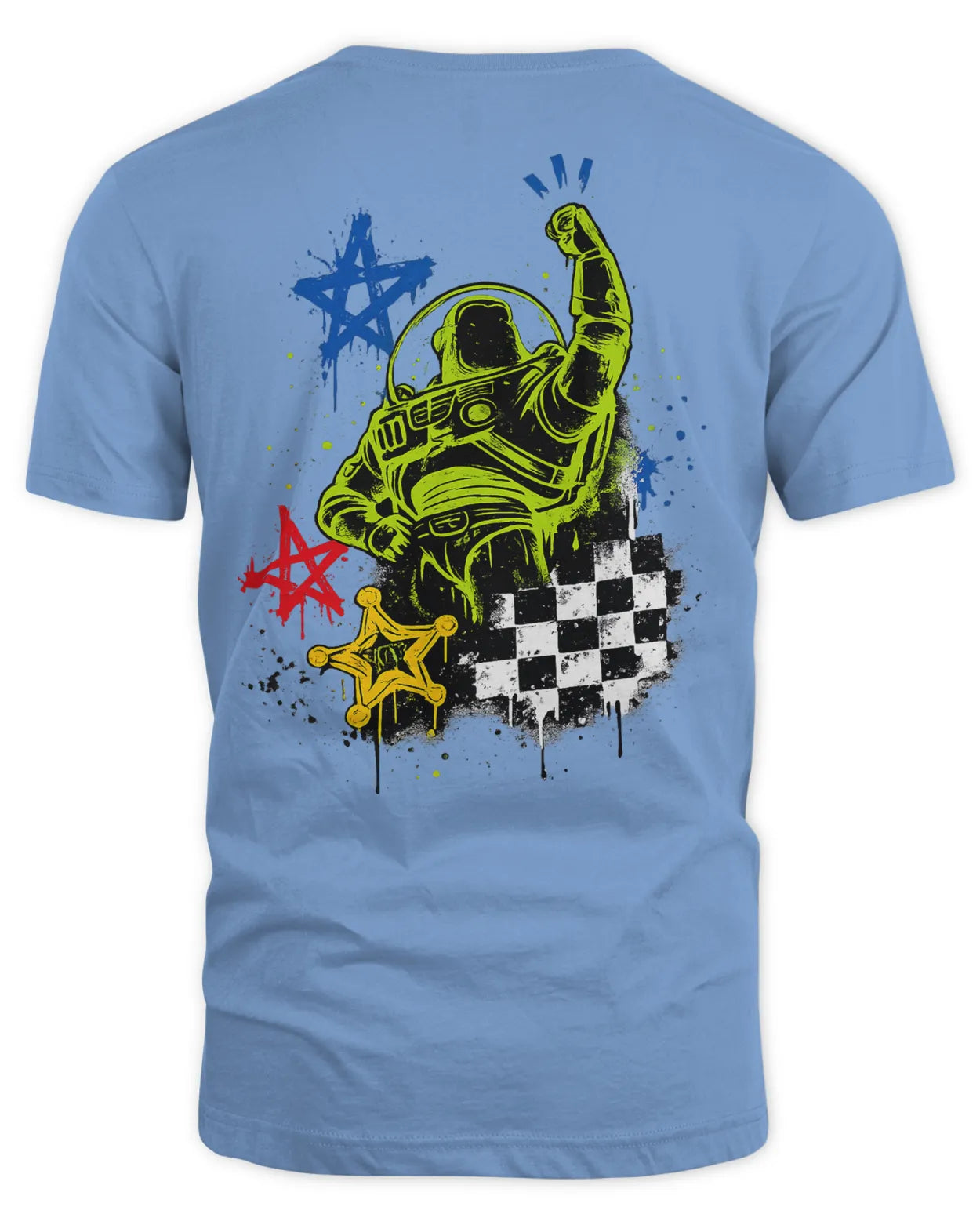 Infinity Tee