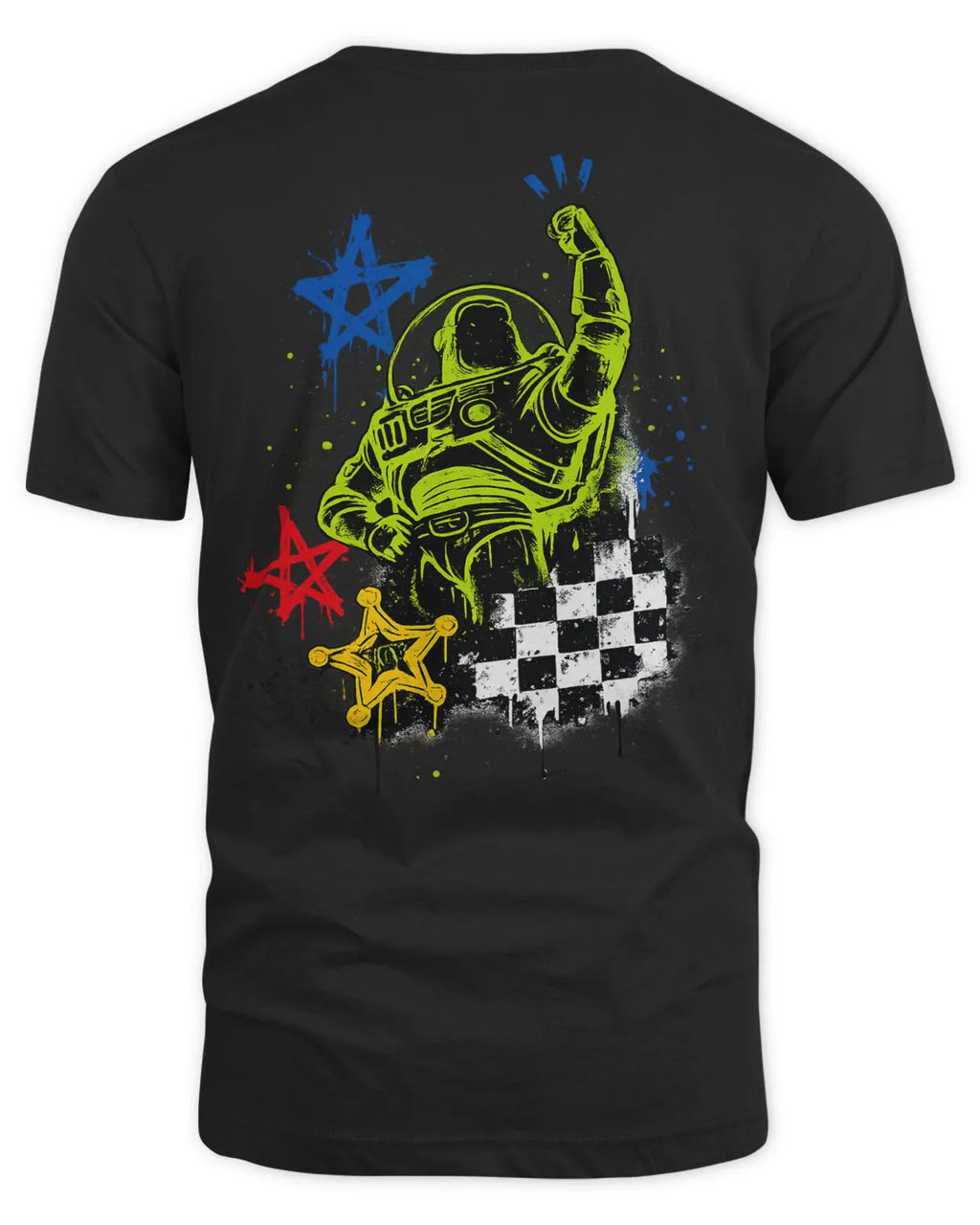 Infinity Tee
