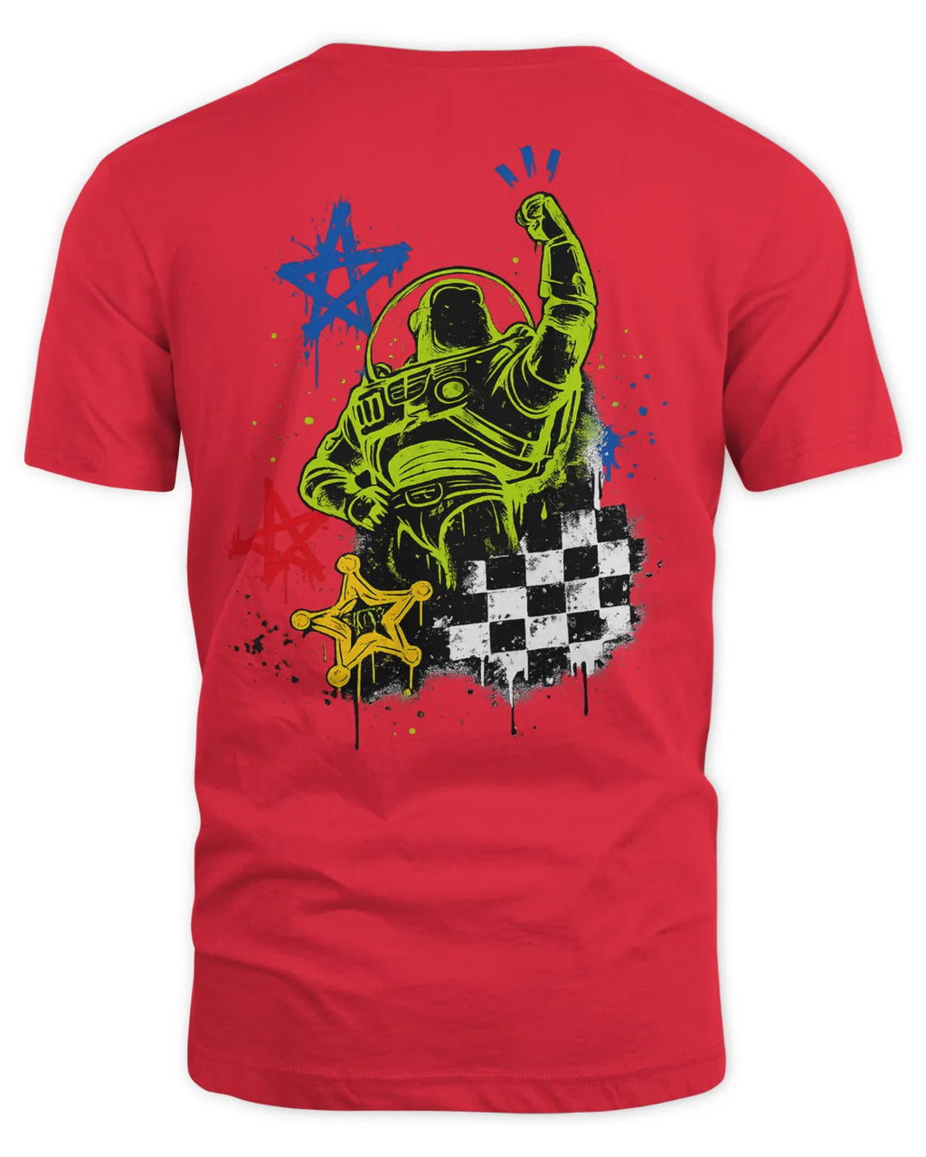 Infinity Tee