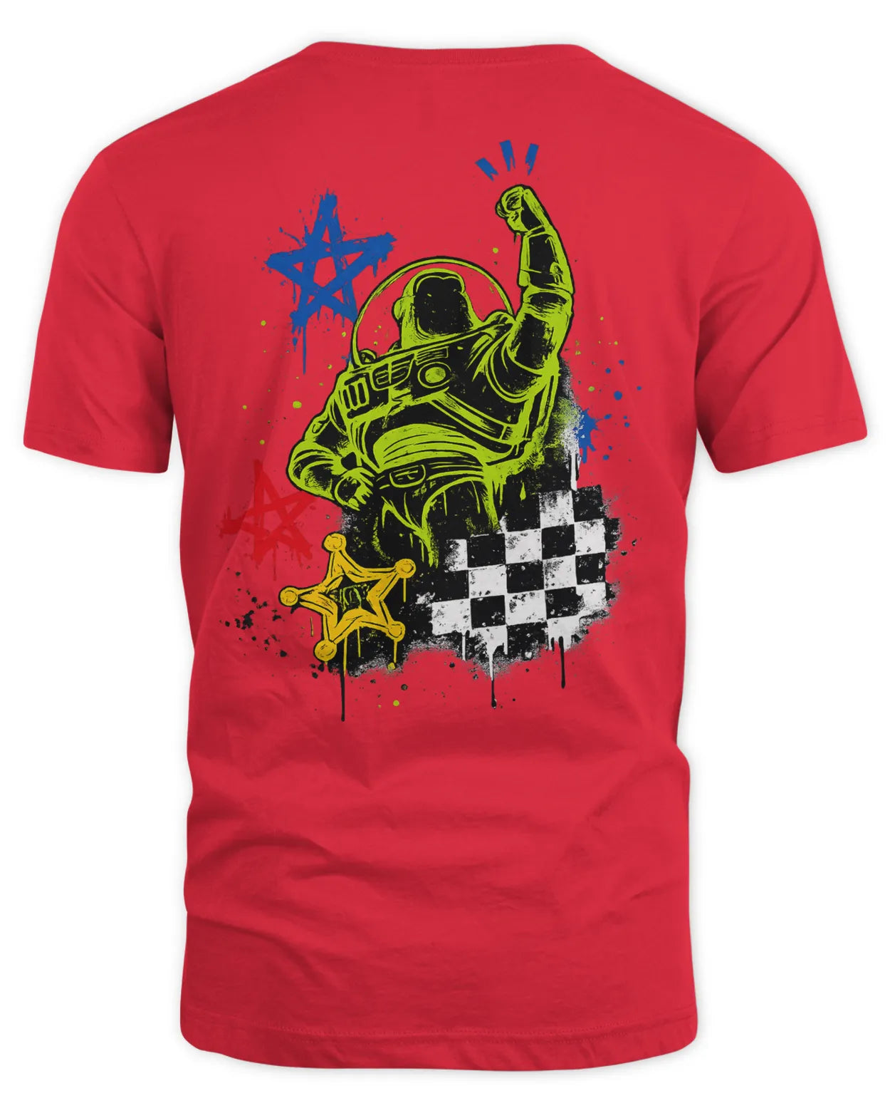 Infinity Tee