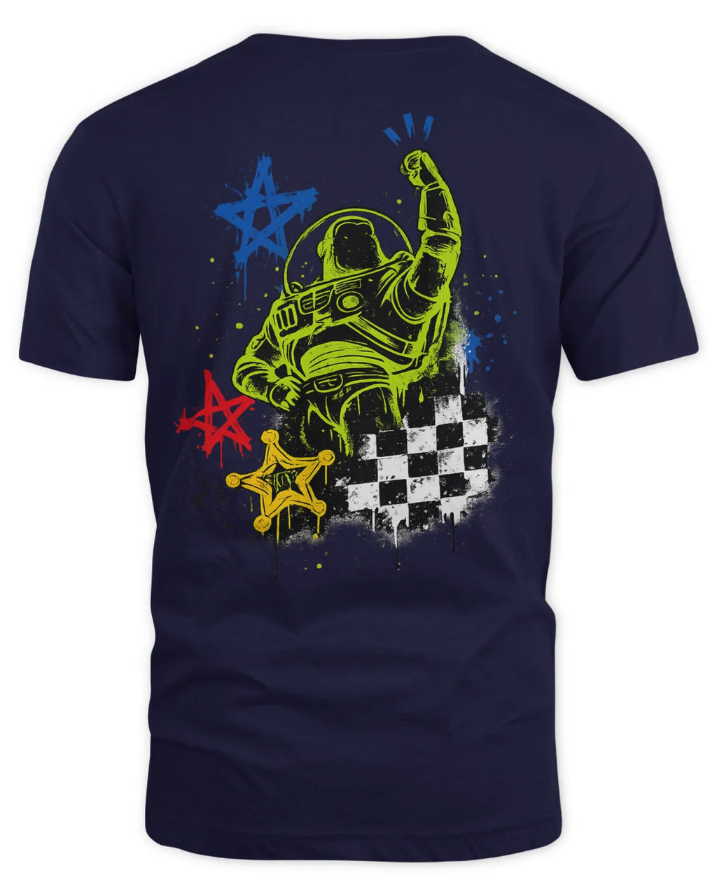 Infinity Tee