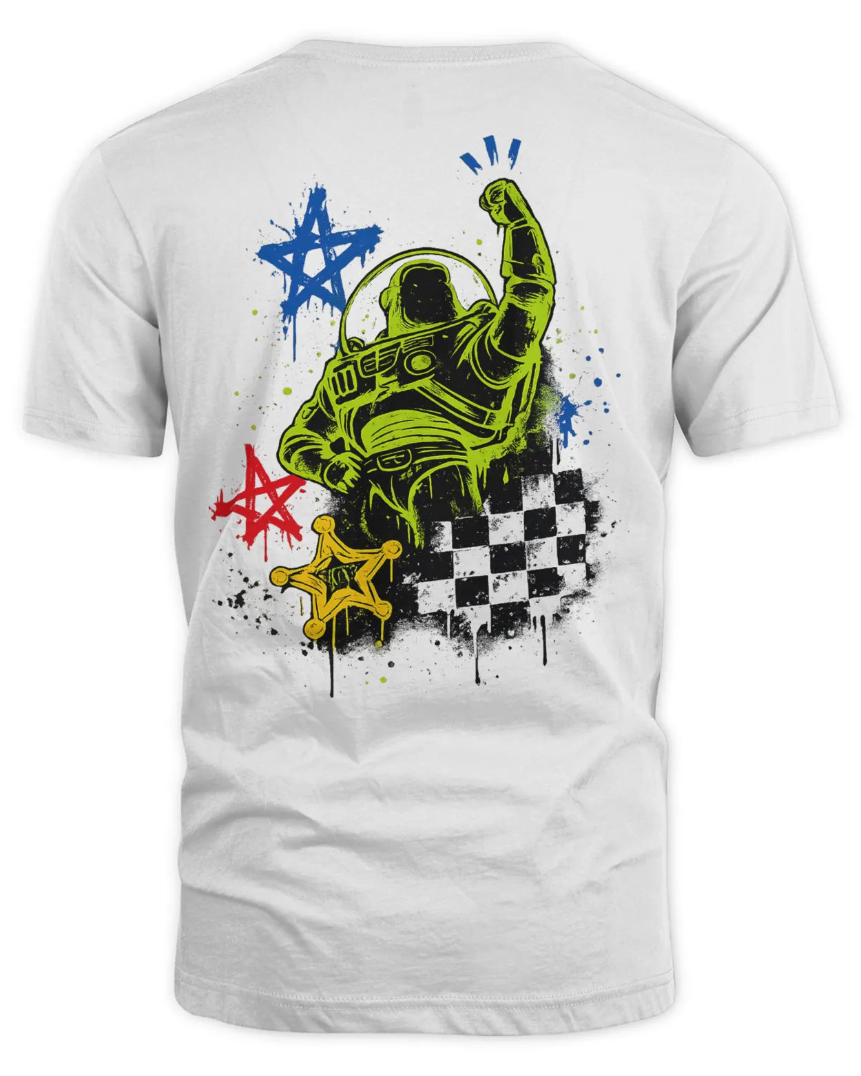 Infinity Tee